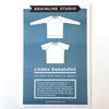 Linden Sweatshirt Pattern Pattern Grainline Studio