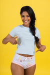 Iris Knickers Pattern Pattern Tilly and the Buttons