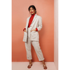 VIRTUAL 5-WEEK SEWING COURSE: Heather Blazer + Chandler Pants Past Workshop Brooklyn Craft Company