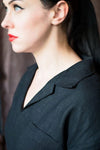 VIRTUAL WORKSHOP: Sew a Factory Dress Past Workshop Brooklyn Craft Company