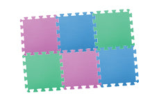 Blocking Mat Kit Tools Knitter's Pride