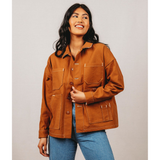 GREENPOINT WORKSHOP: 5-Week Sewing Course - Ilford Jacket