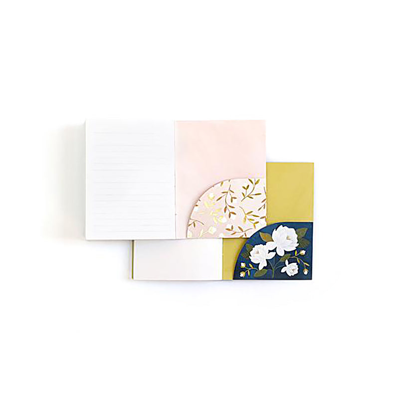 Pocket Notebook Set