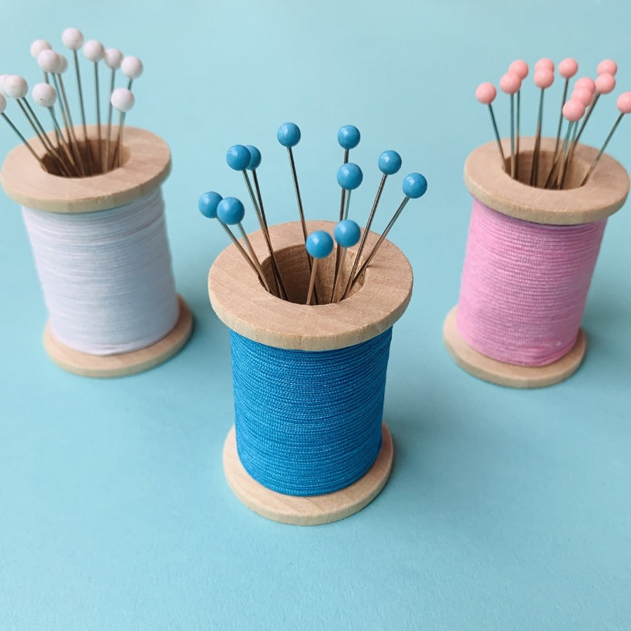 Magnetic Spool Pin Holders Notions Allary