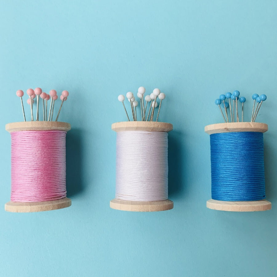 Magnetic Spool Pin Holders Notions Allary