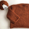 Knit a Chunky Sweater Workshop Brooklyn Craft Company