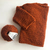 Knit a Chunky Sweater Workshop Brooklyn Craft Company
