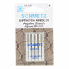 Schmetz Stretch Machine Needle Notions Schmetz 11/75