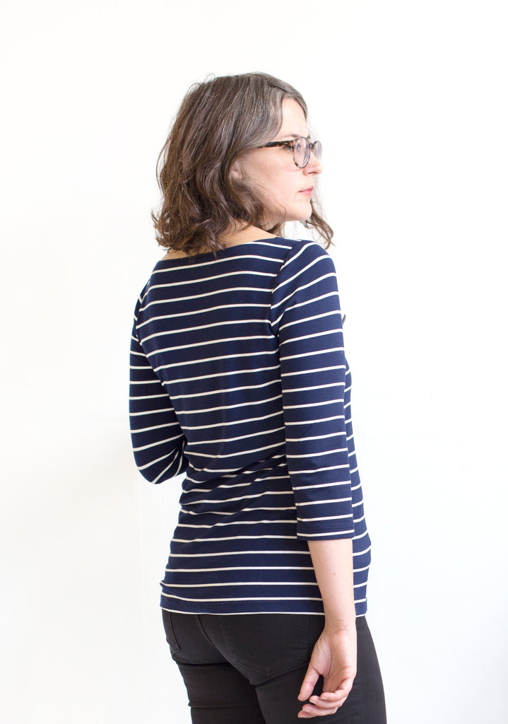 Lark Tee Pattern Pattern Grainline Studio