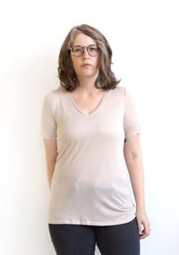 Lark Tee Pattern Pattern Grainline Studio