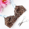Sew Your Own Bra Past Workshop Brooklyn Craft Company