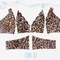 Sew Your Own Bra Past Workshop Brooklyn Craft Company
