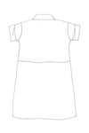 VIRTUAL WORKSHOP: Sew a Factory Dress Past Workshop Brooklyn Craft Company