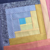 VIRTUAL WORKSHOP: Beginner Patchwork + Quilting Past Workshop Brooklyn Craft Company