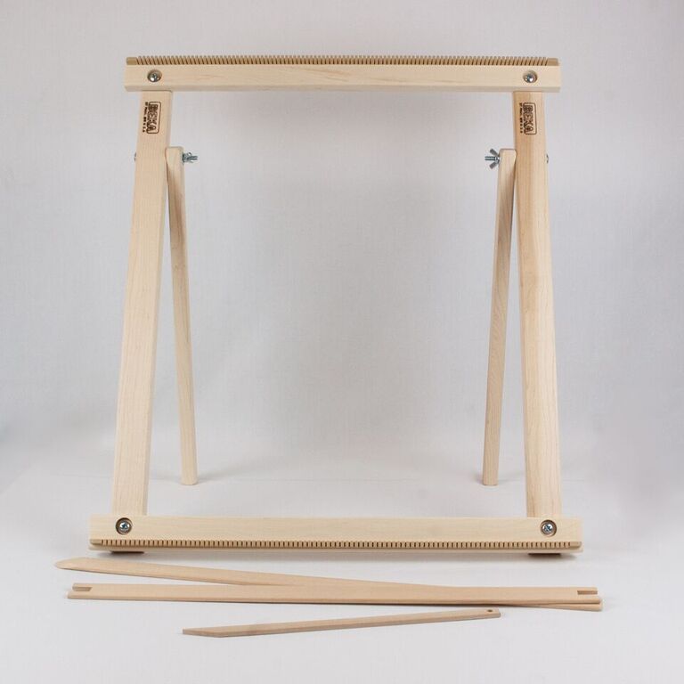 20" Frame Loom with Stand