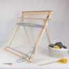 20" Frame Loom with Stand Loom Beka
