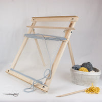20" Frame Loom with Stand Loom Beka
