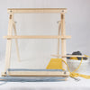 20" Frame Loom with Stand Loom Beka