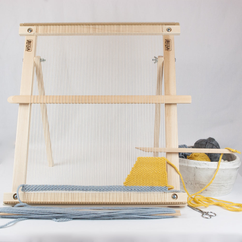 20" Frame Loom with Stand