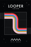 Looper Quilt Pattern Pattern Miss Make