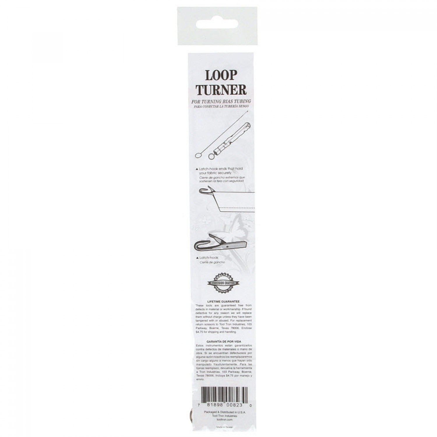 専用　Loop Clique The Foundation 41+1 Basepad w/spring for Glock - Blue - Taylorfreelance
