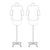 Lottie Dress Pattern Pattern Christine Haynes
