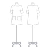Lottie Dress Pattern Pattern Christine Haynes