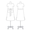 Lottie Dress Pattern Pattern Christine Haynes