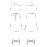 Lottie Dress Pattern