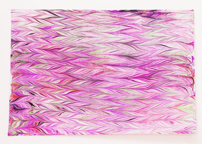 Fabric Marbling Workshop Past Workshop Brooklyn Craft Company