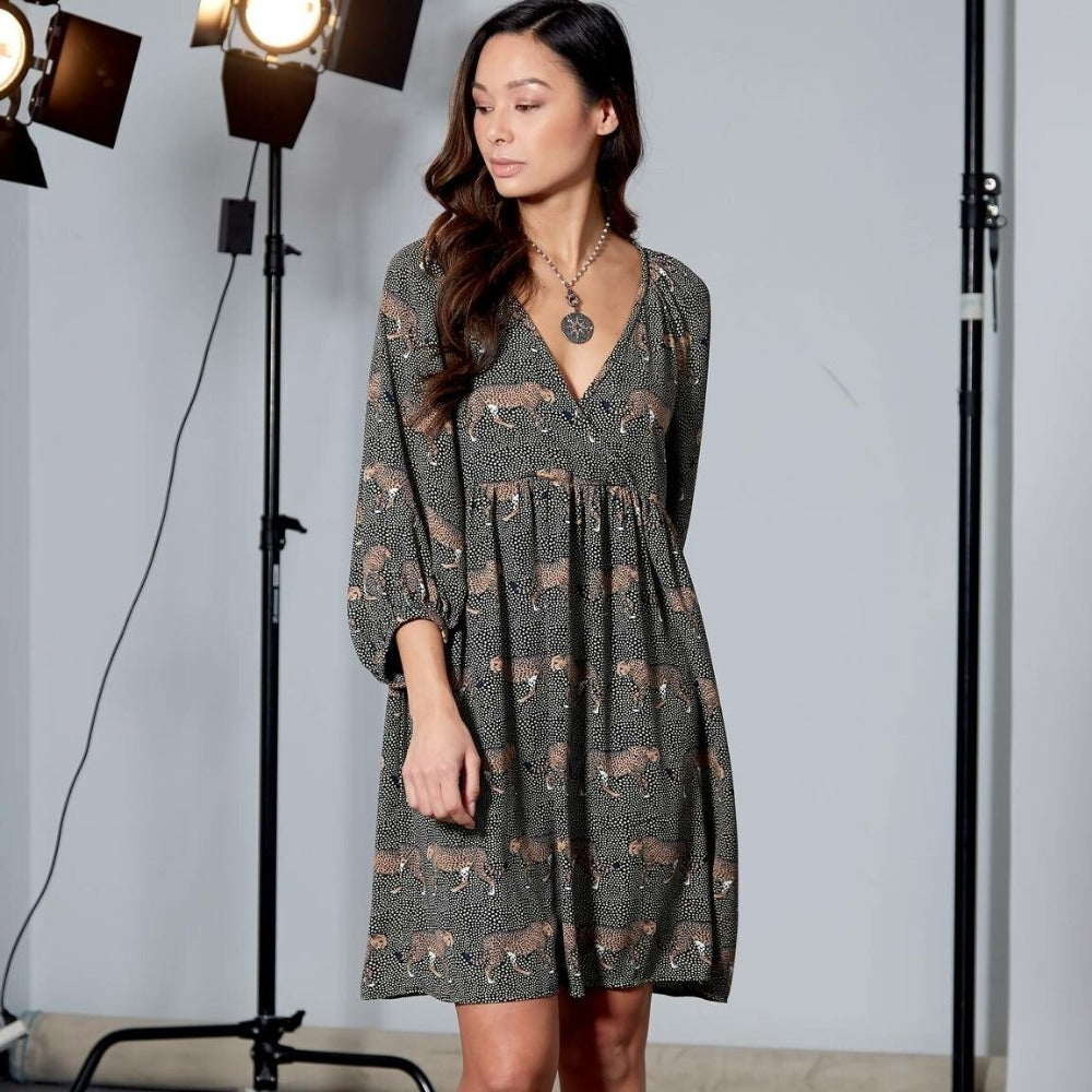 Evelyn Mccallieさん専用 M8360 | Misses' Jumpsuit by Brandi Joan | McCall's Patterns