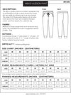VIRTUAL WORKSHOP: Sew Hudson Pants Past Workshop Brooklyn Craft Company
