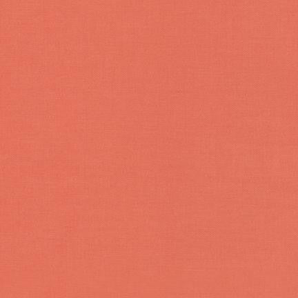 Kona Cotton by Robert Kaufman