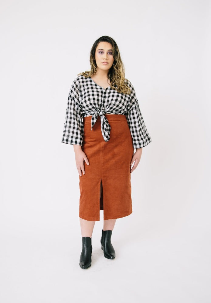 nexus blouse