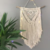 Layered Macrame with Niroma Studio Past Workshop Brooklyn Craft Company