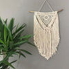 Layered Macrame with Niroma Studio Past Workshop Brooklyn Craft Company