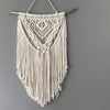 Layered Macrame with Niroma Studio Past Workshop Brooklyn Craft Company