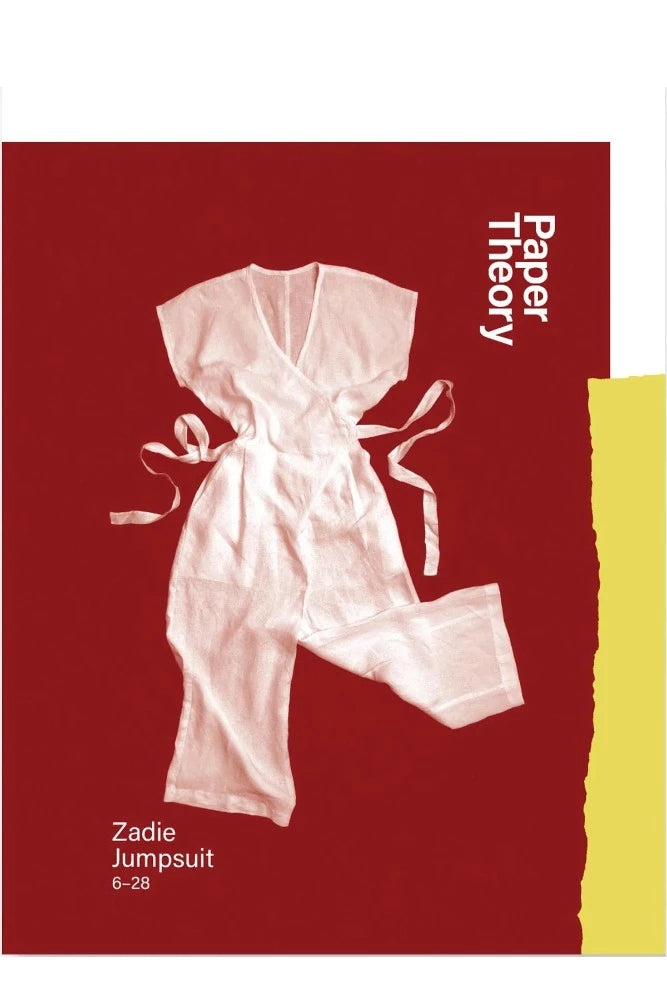 zadie jumpsuit