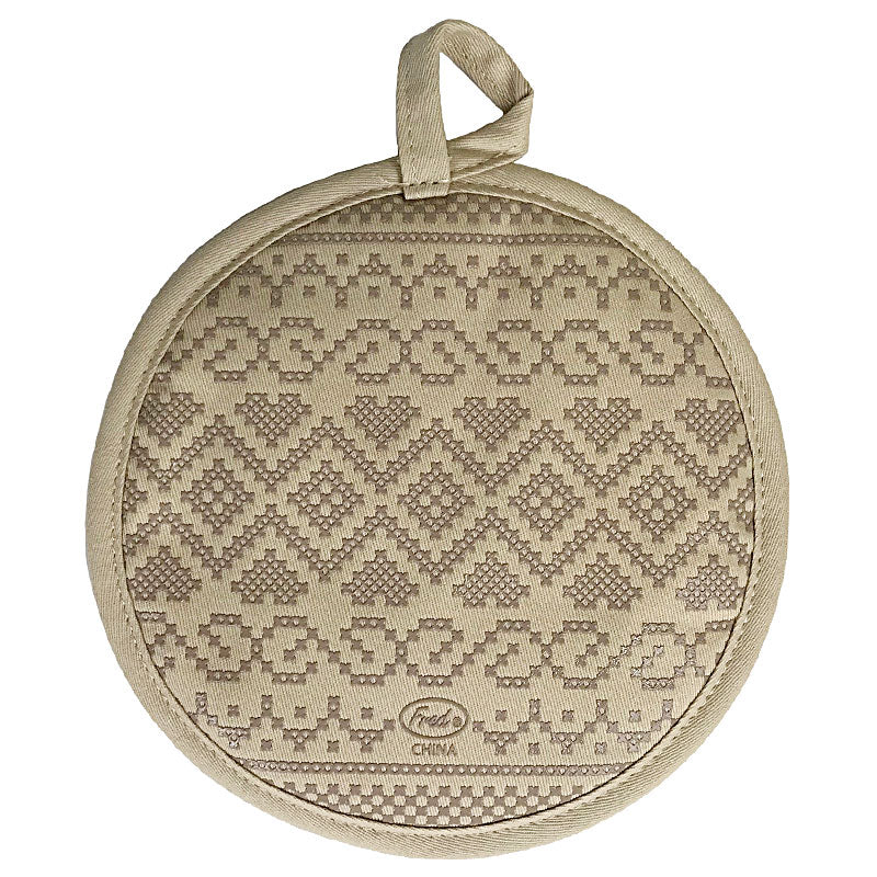 Lovin' From the Oven Pot Holder