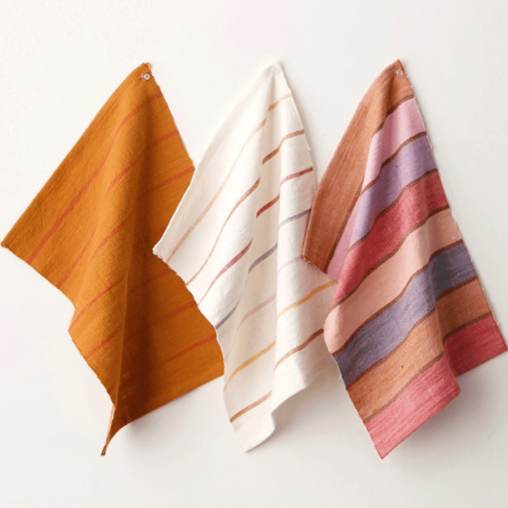 Jolie Boardwalk Toweling by Ruby Star Society in Turquoise Fabric Ruby Star Society