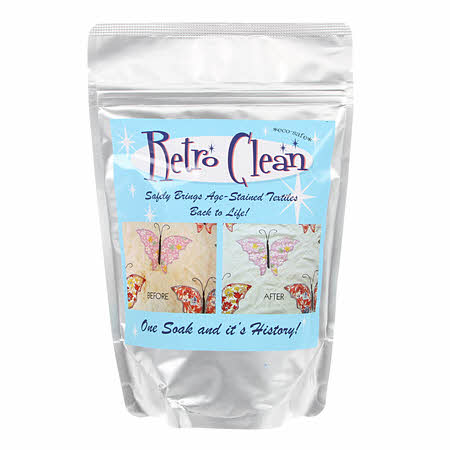 Retro Clean Soak Retro Clean
