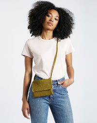 Paradise Bag Crochet Pattern Pattern Wool and the Gang