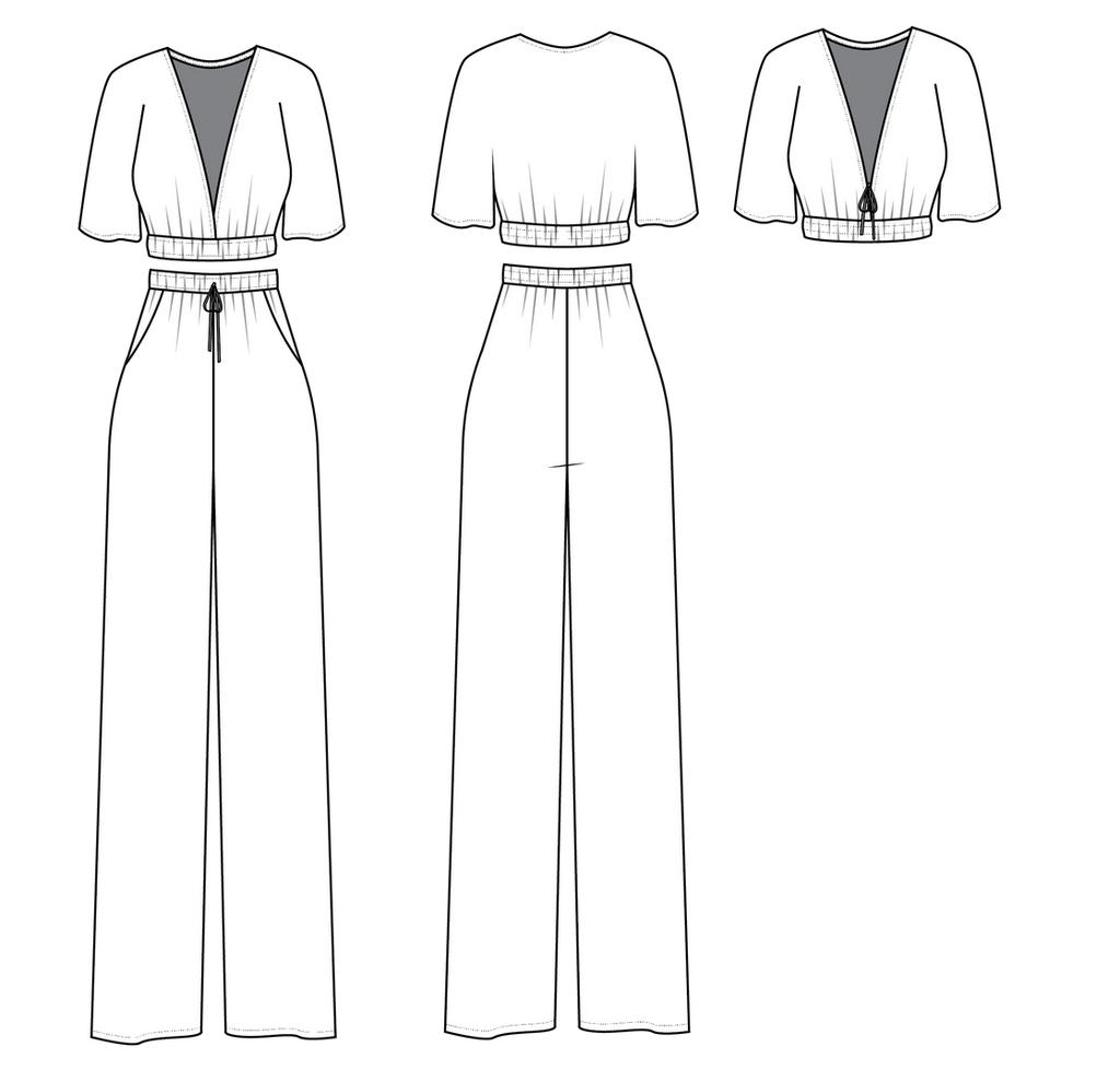 Saguaro Set Pattern Pattern Friday Pattern Company