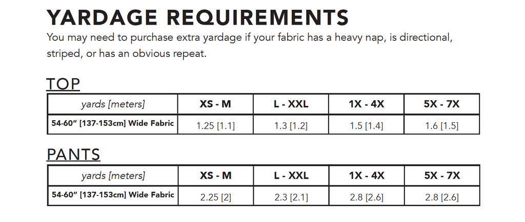 Saguaro Set Pattern Pattern Friday Pattern Company