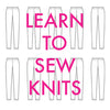 Learn to Sew Knits Past Workshop Brooklyn Craft Company