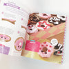 Sew Mini Treats Kit Kit Klutz