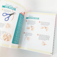 Sew Mini Treats Kit Kit Klutz