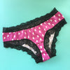 Sew Your Own Undies Past Workshop Brooklyn Craft Company