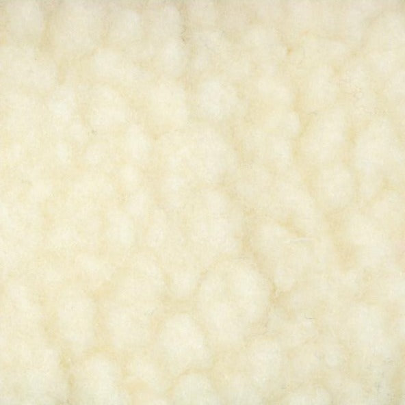 Fluffy Sherpa (Poly) Fabric Richlin Fabrics