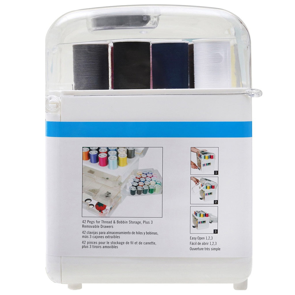 Singer Sew-It-Goes Kit Notions Brooklyn Craft Company